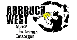 Sponsor: Abbruch West