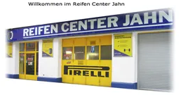 Sponsor: Reifencenter Jahn