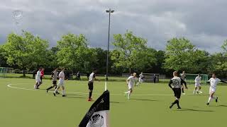 SC SCHWARZ-WEISS SPANDAU vs. WEIẞENSEER FC
