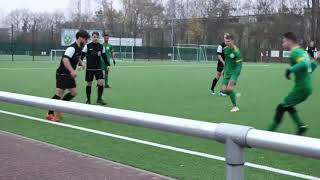SF JOHANNISTHAL vs. SC SCHWARZ-WEISS SPANDAU