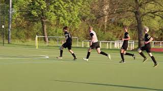 SC SCHWARZ-WEISS SPANDAU vs. FSV HANSA 07