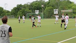 SC SCHWARZ-WEISS SPANDAU vs. SPARTA LICHTENBERG
