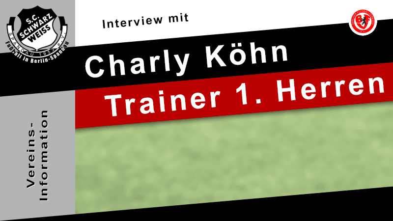 Interview mit Charly post thumbnail image