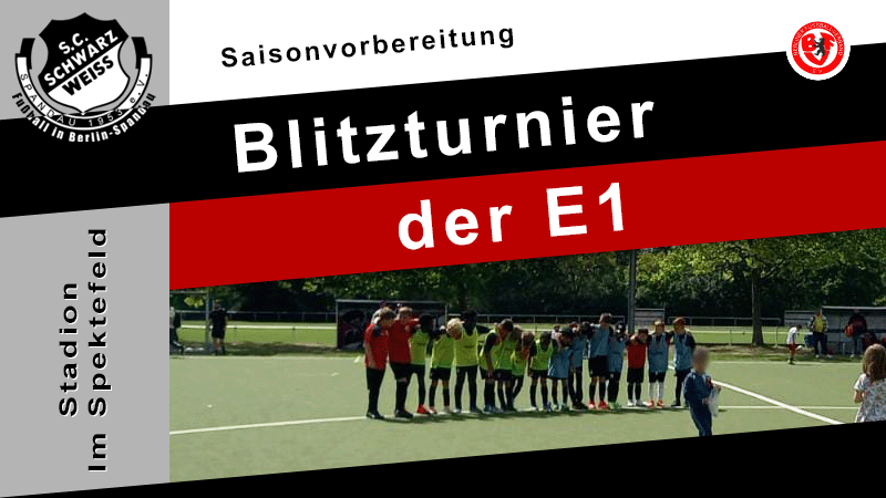 Blitzturnier zur Saisonvorbereitung post thumbnail image