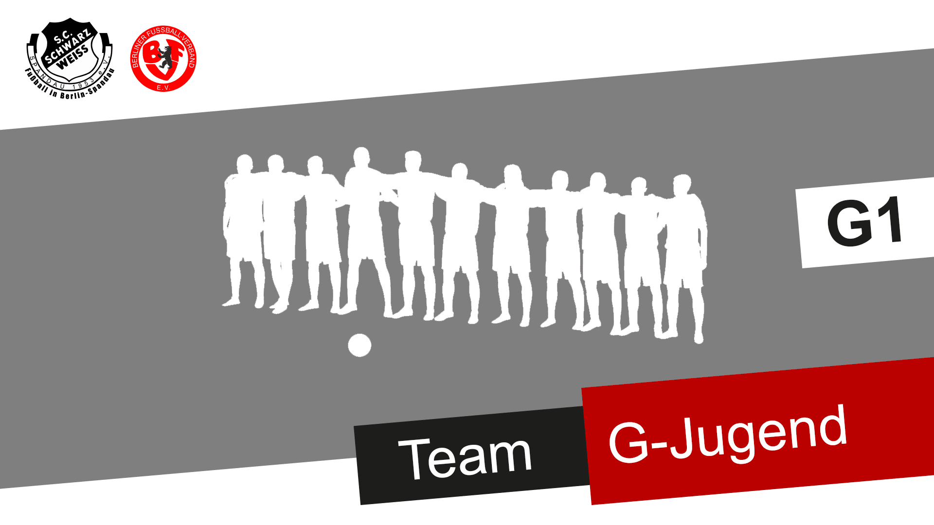 Team G1 2022/2023