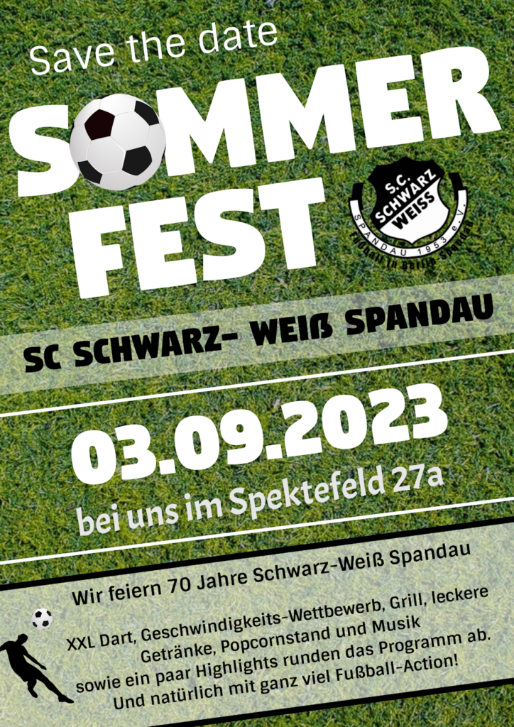 Sommerfest