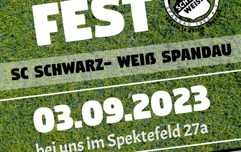 Sommerfest