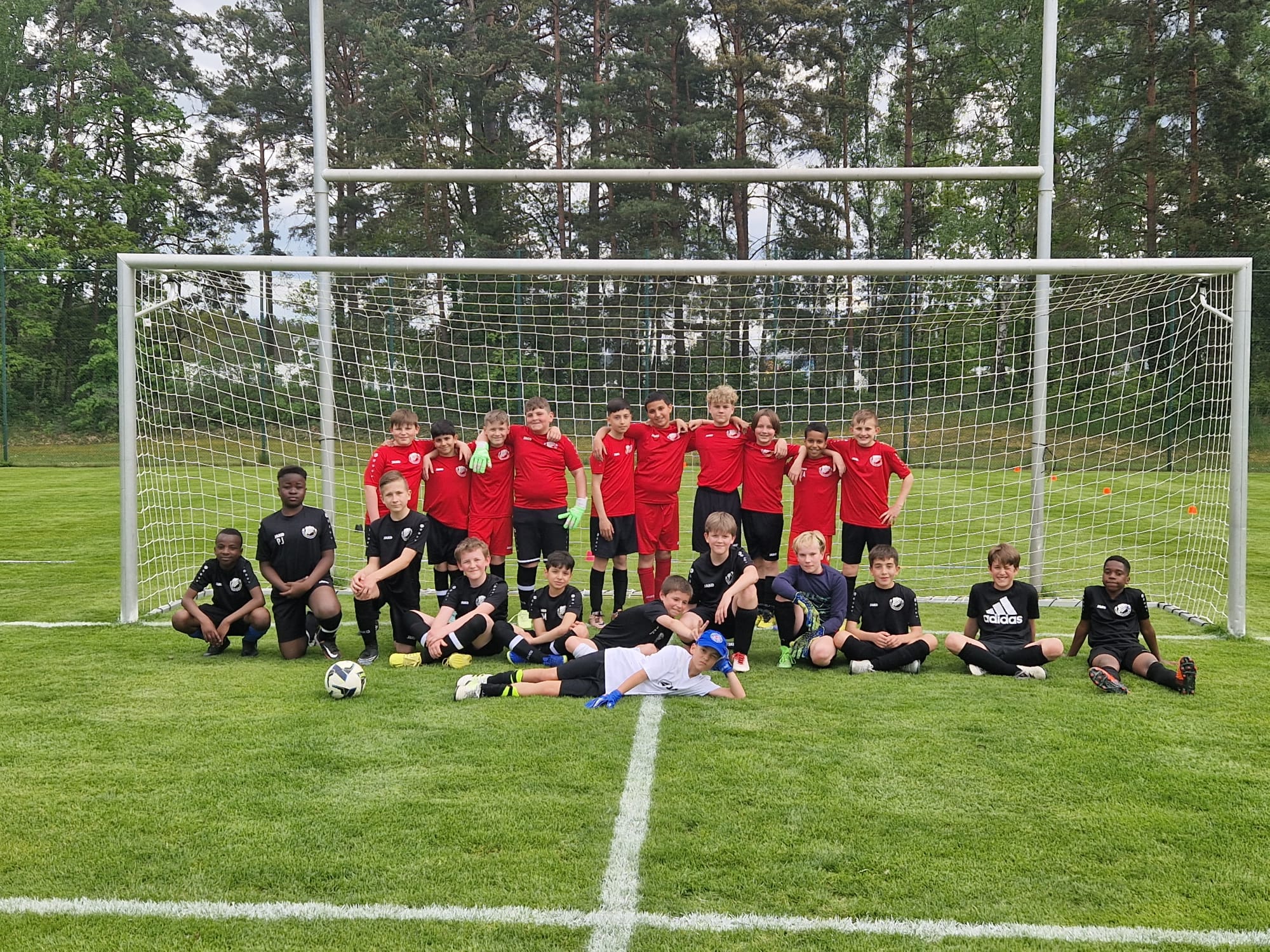 Trainingslager im Sport- und Bildungszentrum Lindow post thumbnail image