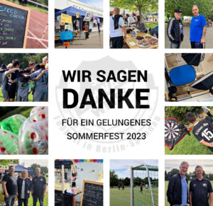 Sommerfest