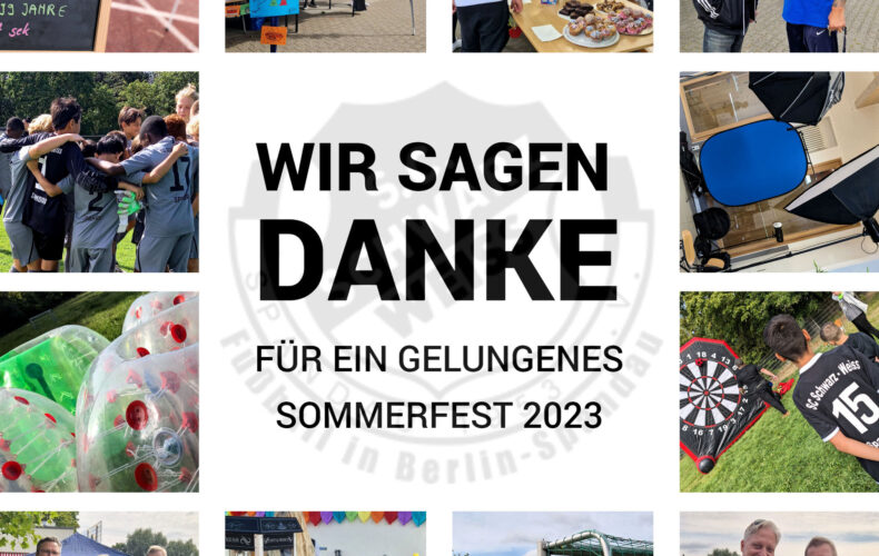 Sommerfest