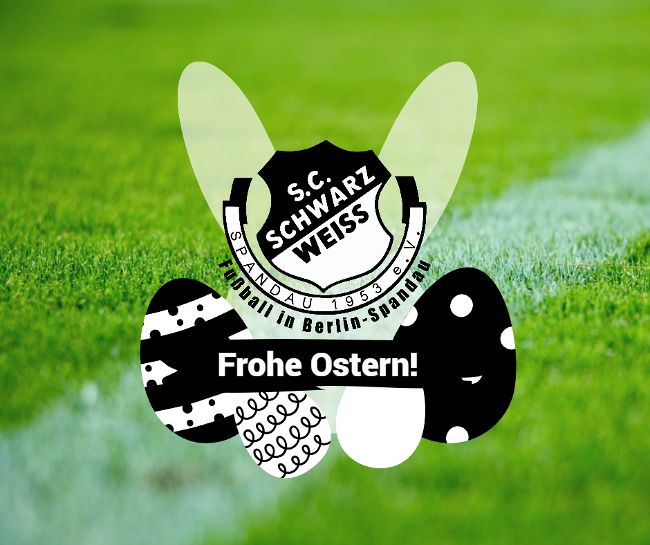 Frohe Ostern! post thumbnail image