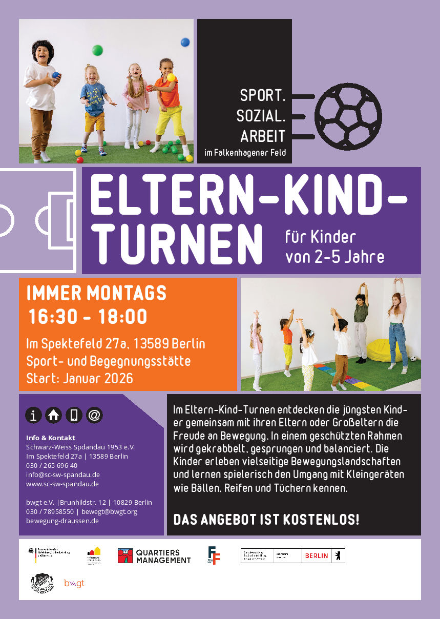 Kinderturnen