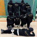 Kaffee mit Zucker! CUP